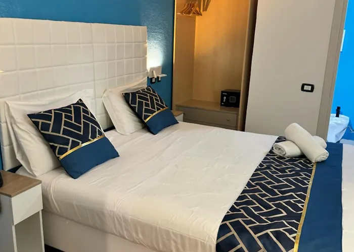 Hotel Veronese Genova